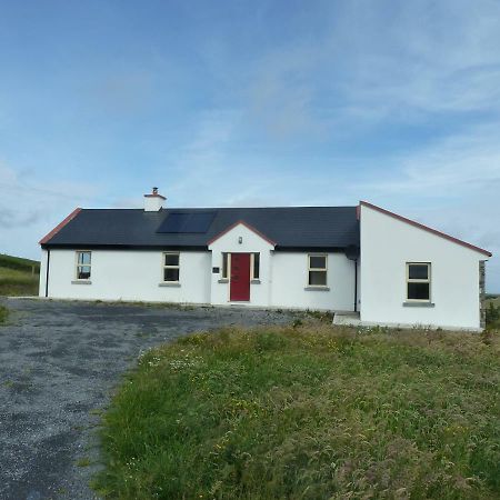 Mary'S Meadow Vila Doolin Exterior foto