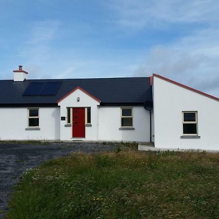 Mary'S Meadow Vila Doolin Exterior foto