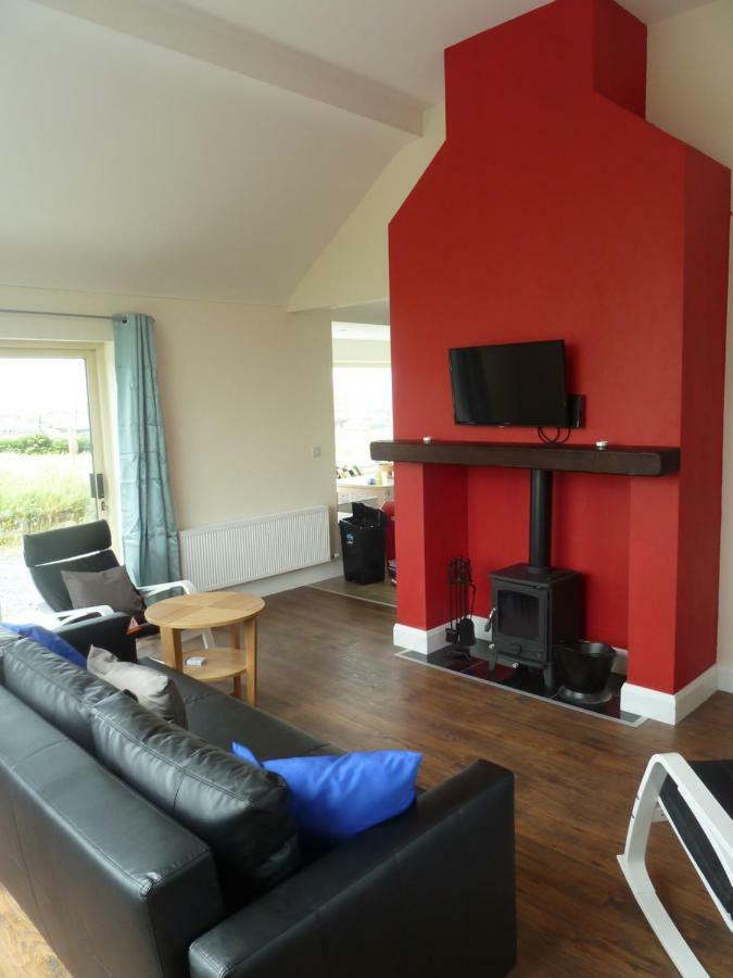 Mary'S Meadow Vila Doolin Exterior foto