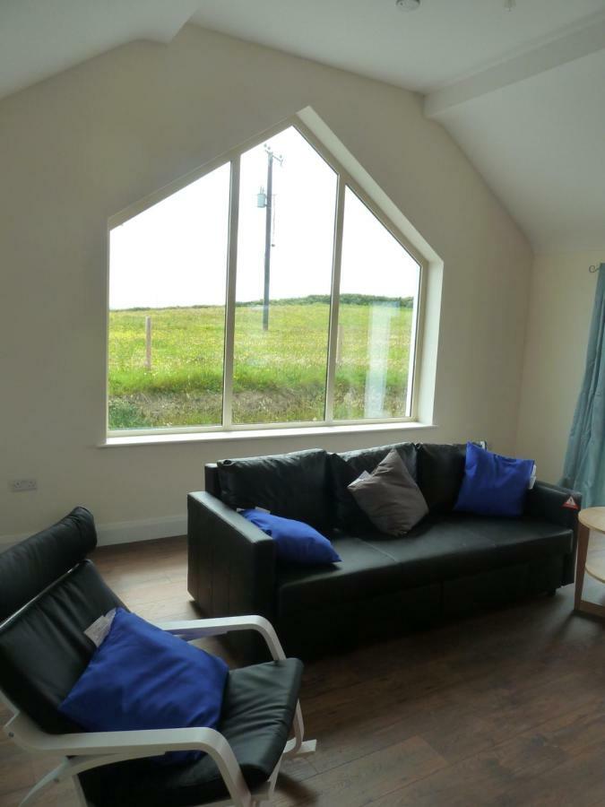 Mary'S Meadow Vila Doolin Exterior foto